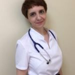 doctor
